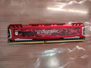 micron 美光ballistix sport lt 3200 - 比價撿便宜- 優惠與推薦- 2023年8月
