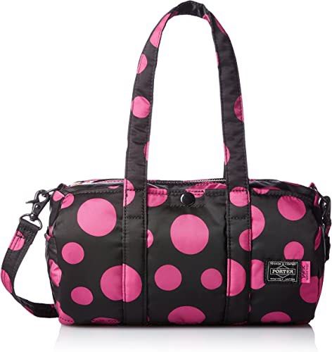 草間彌生Porter X Yayoi Kusama 2 way bag X-girl X-large, 女裝
