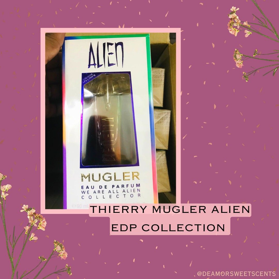 Thierry mugler sale sale