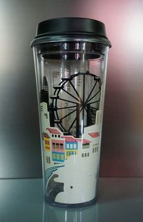 ⭐⭐ Starbucks Tumbler Singapore Limited Edition ⭐⭐