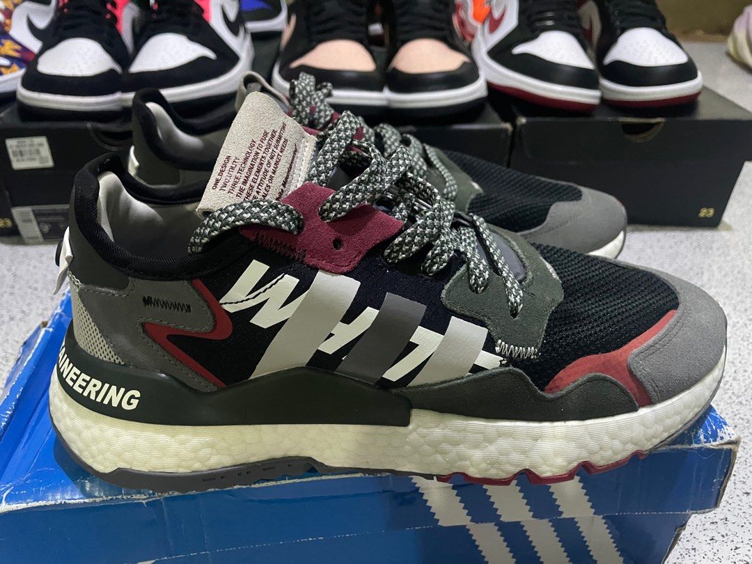 Nite jogger wm hot sale