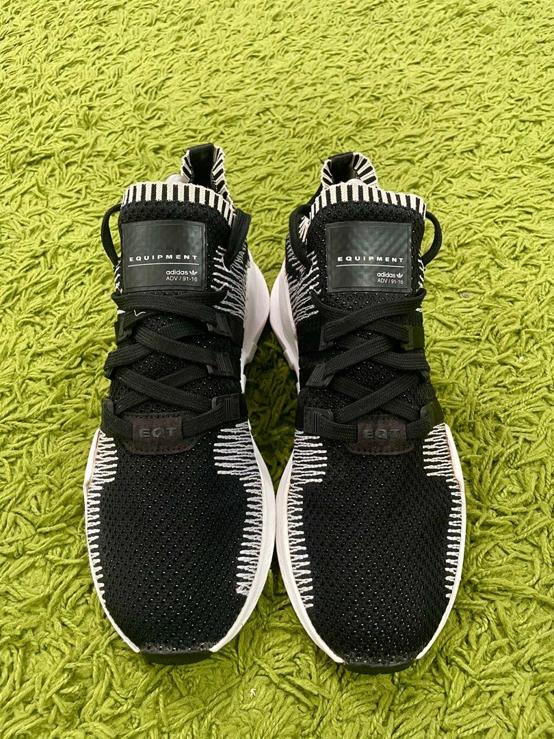 Adidas prophere hot sale climacool eqt