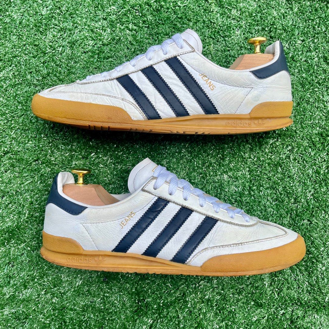 Adidas 2025 jeans 9.5