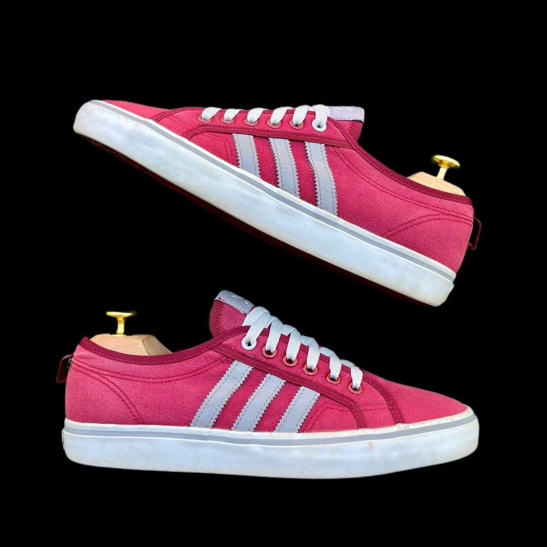 Adidas nizza skate on sale
