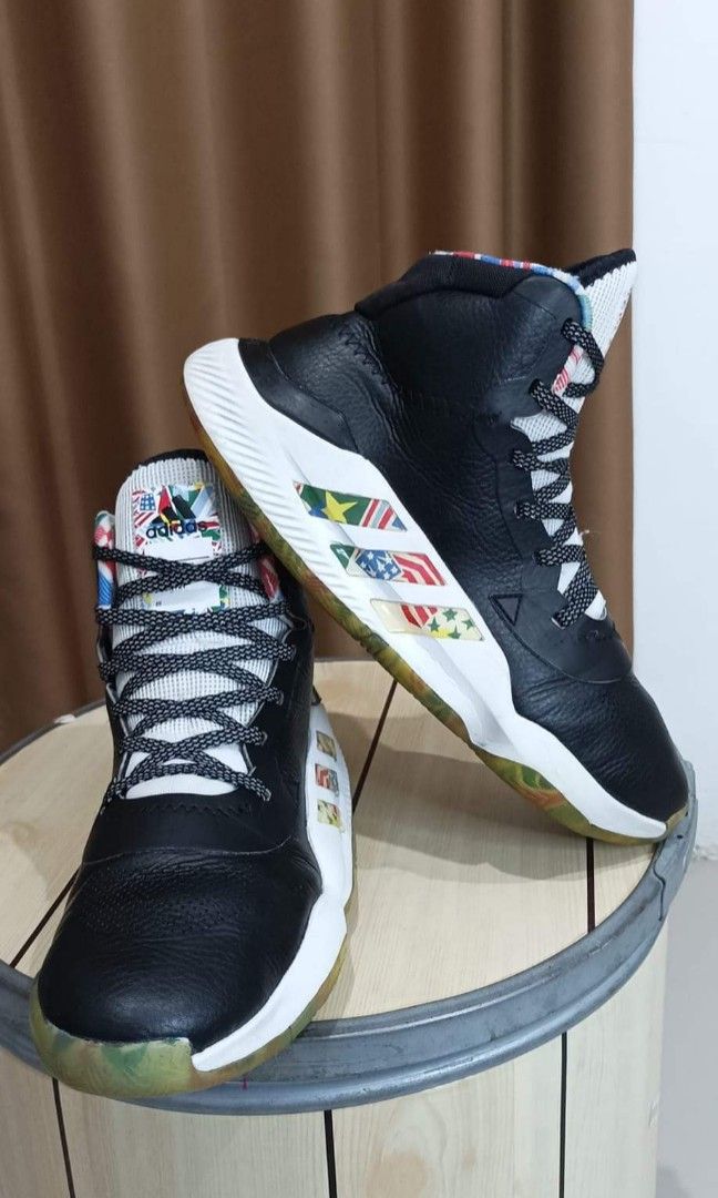 Adidas basket 2019 deals