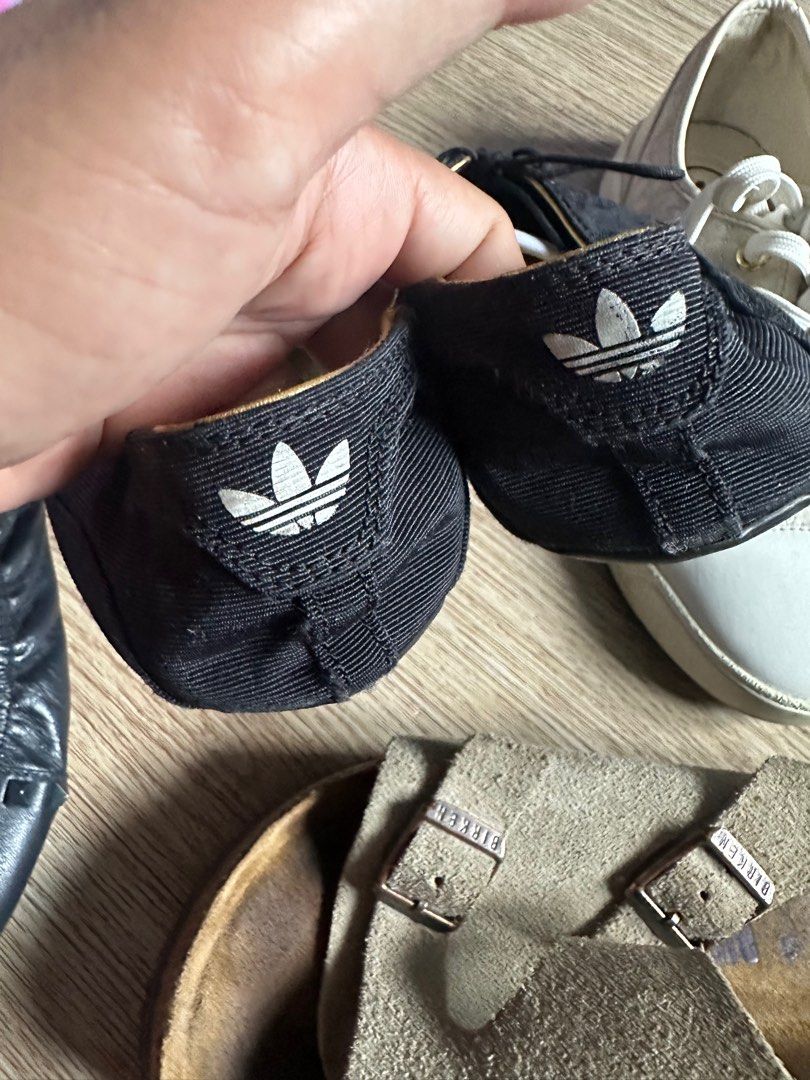 Adidas shoes outlet 12 size 36