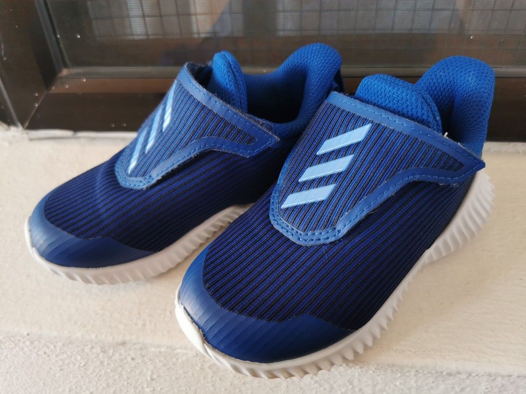 Adidas Toddler Eco Ortholite