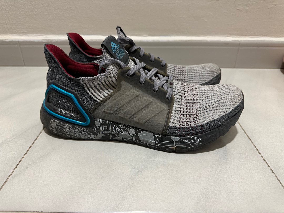 Ultra boost 19 star wars shoes online
