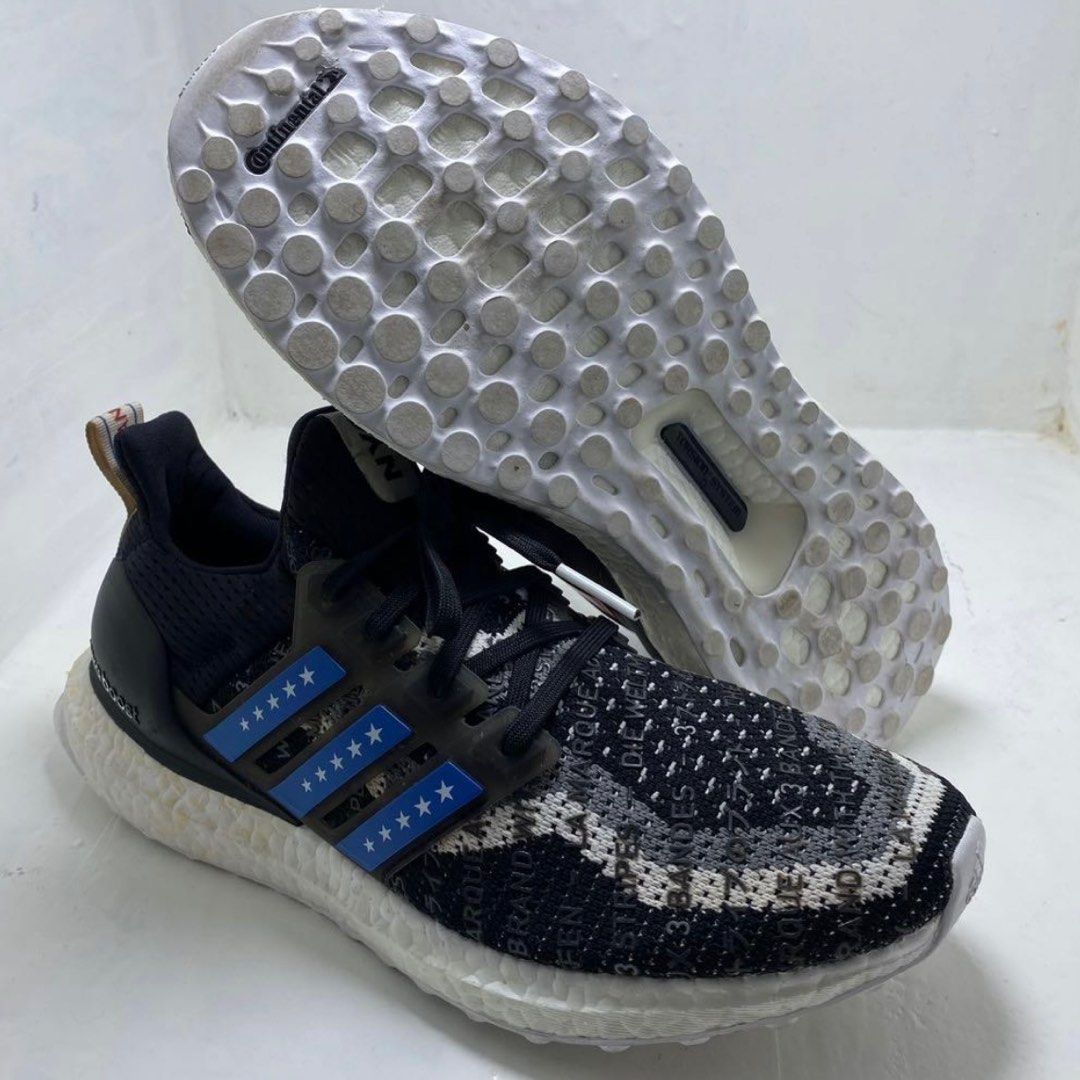 Ultraboost hot sale city series