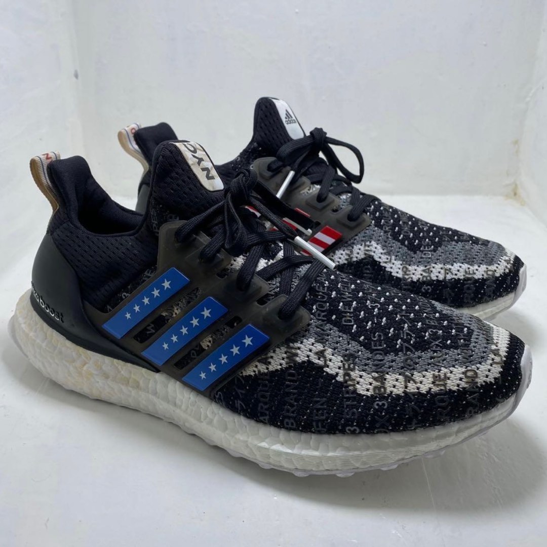 Adidas ultra boost 2.0 city series nyc clearance
