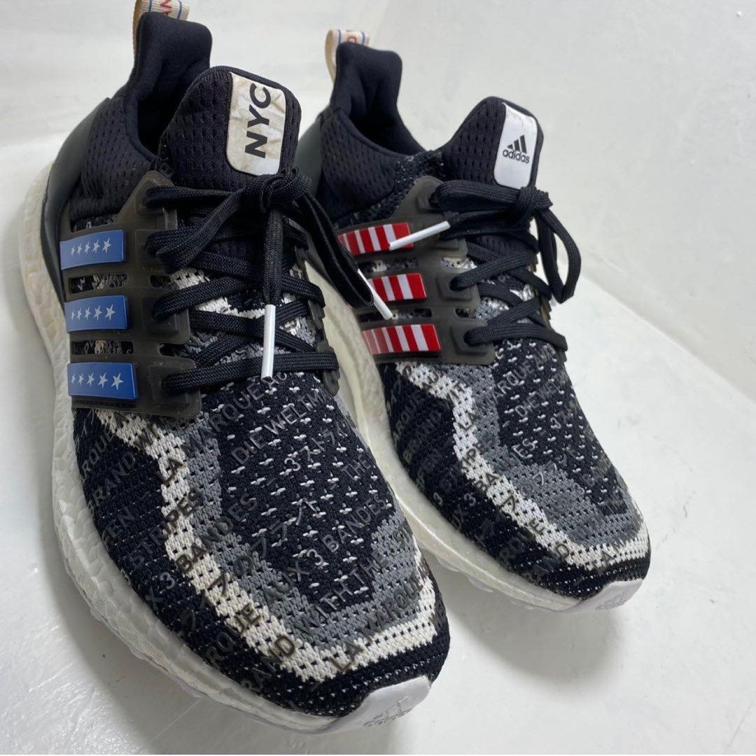 Adidas ultra boost shop 2.0 city series nyc