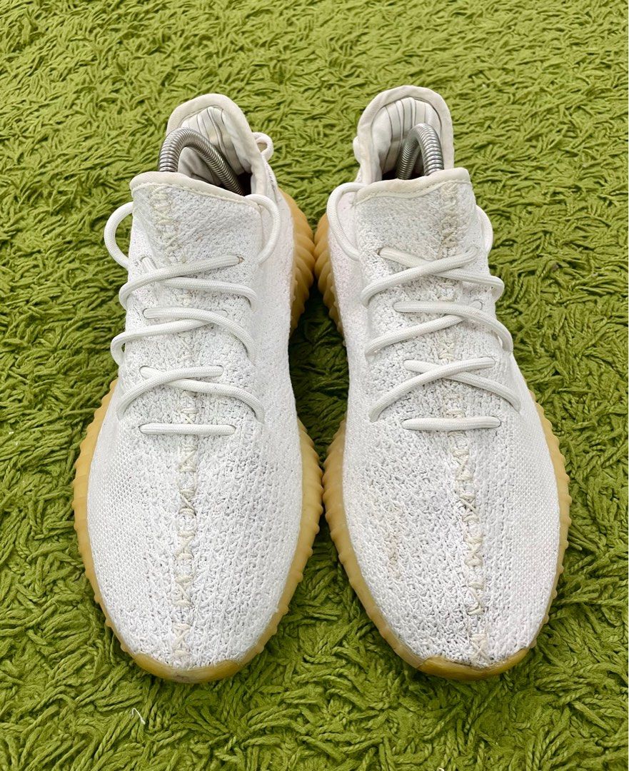 Adidas yzy best sale putih