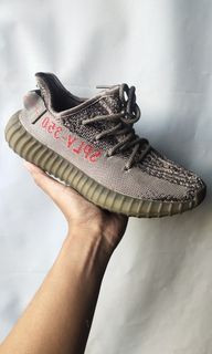 Adidas Yezzy size 36 insole 22cm