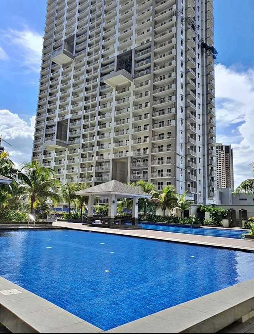 Affordable Beautiful 49 SQM 2 Bedroom Fully Furnished Condominium with