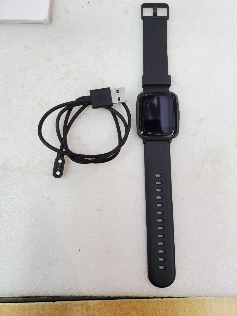 Aikela smart watch fitness tracker deals