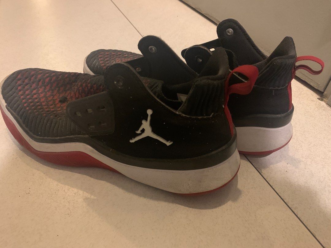 Men's jordan dna lx cheap
