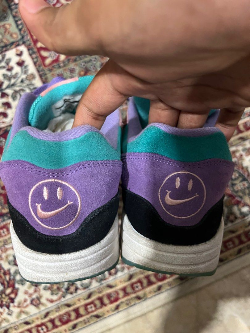 Air max day top toddler