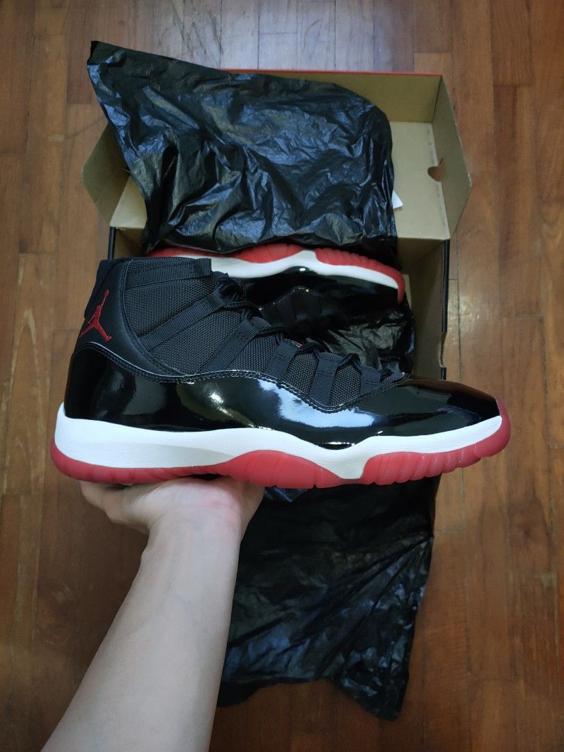 Air Jordan 11