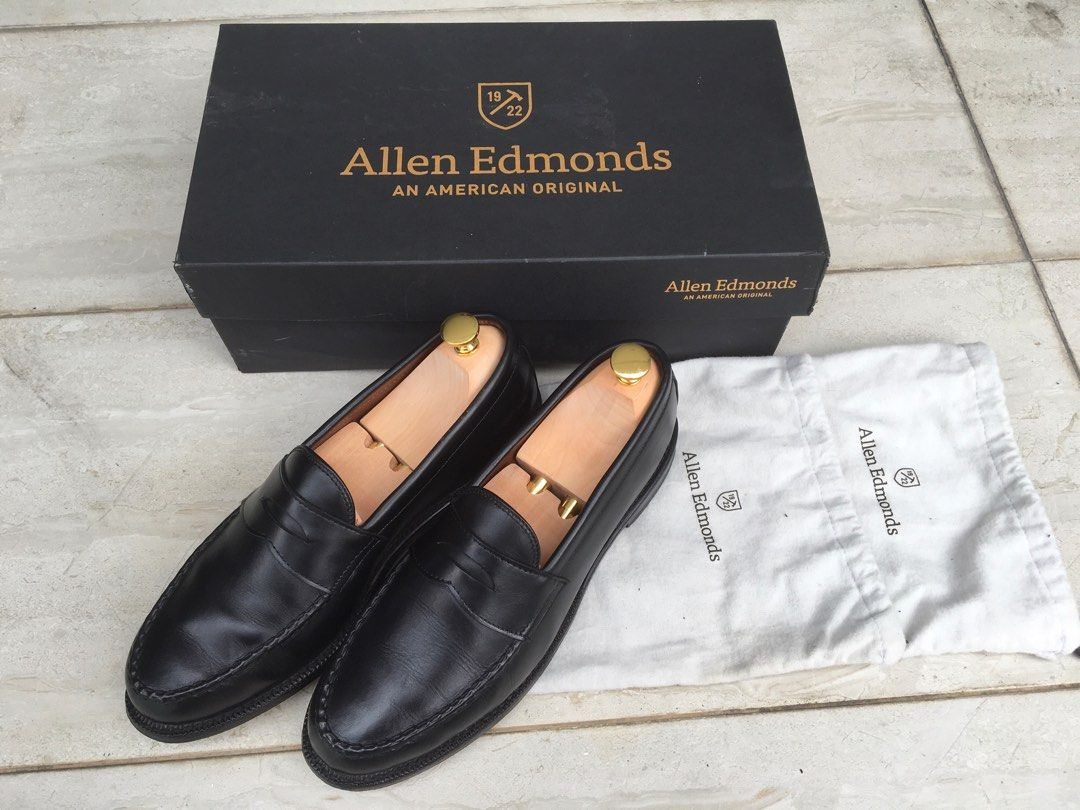Shoe Bag | Men's Shoe Bags | Allen Edmonds