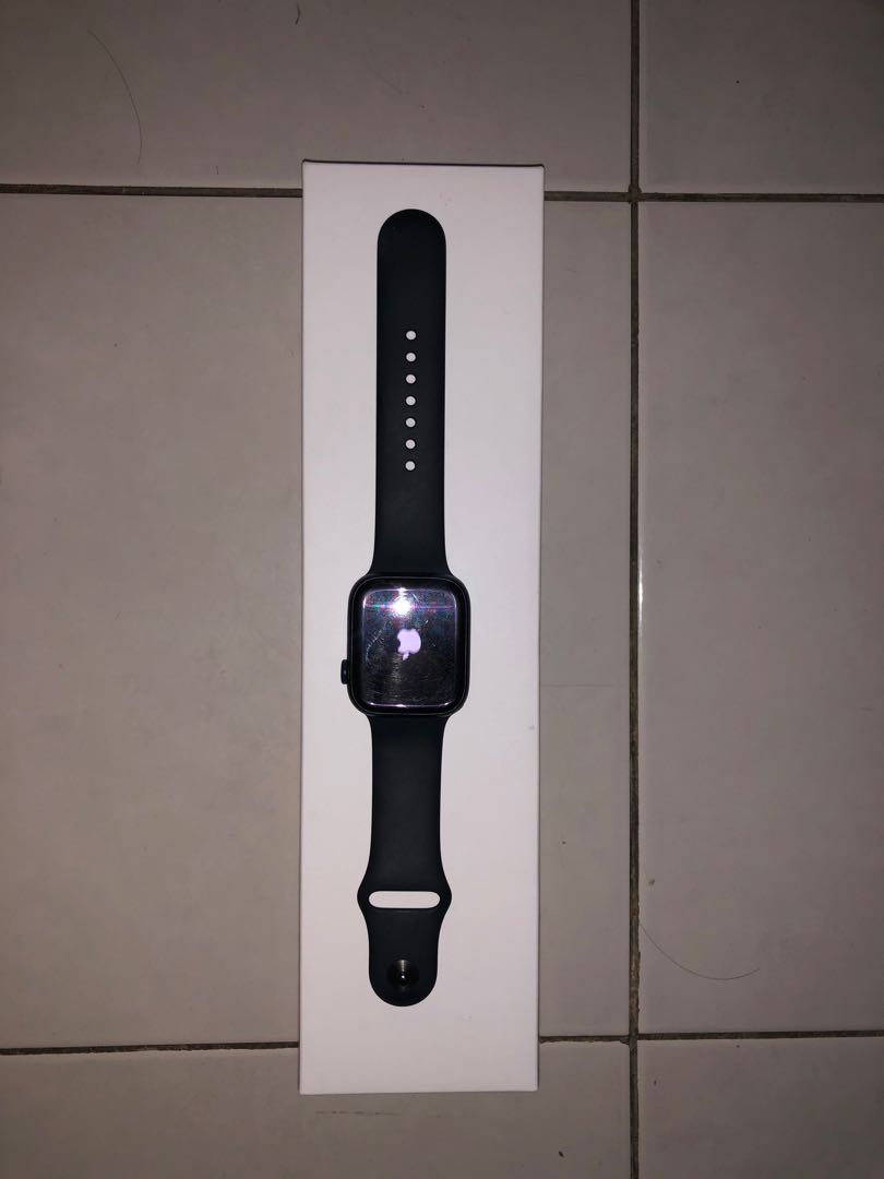 Apple watch sales olx ph