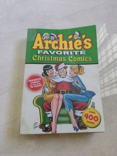 Archie