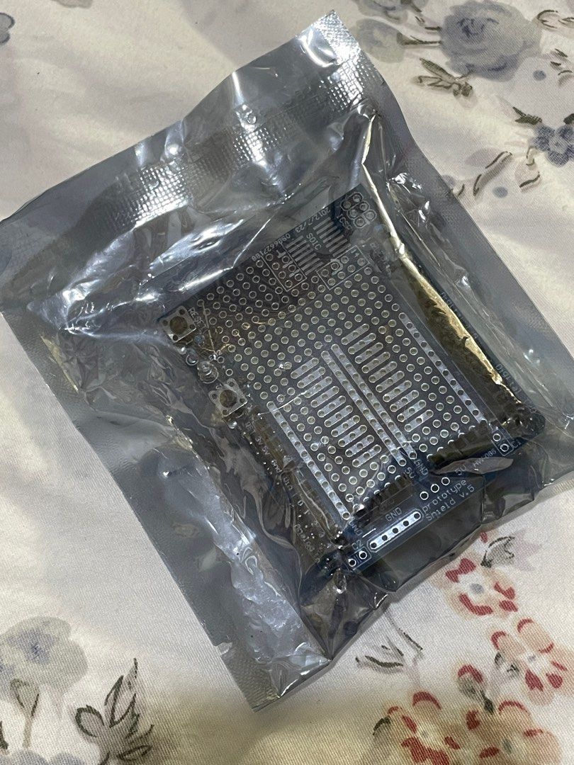 ARDUINO UNO Prototype Shield V.5, Everything Else, Others on Carousell