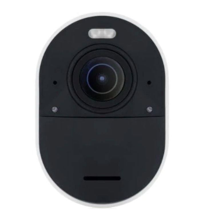 Arlo Ultra 2 4K UHD Wire-Free Security Spotlight Camera System (Item Code 468) (Category: Security Systems & CCTV Cameras) located in Marikina City. Submitted by skowshop (Listing ID 1231584352, Image 2). Description: Overview: Arlo Ultra 2 Spotlight Camera delivers ultimate peace of mind with advanced wire-free 4K video and premium 2-way audio, colour night vision, and enhanced range. Easy to install, place the wire-free camera anywhere around y