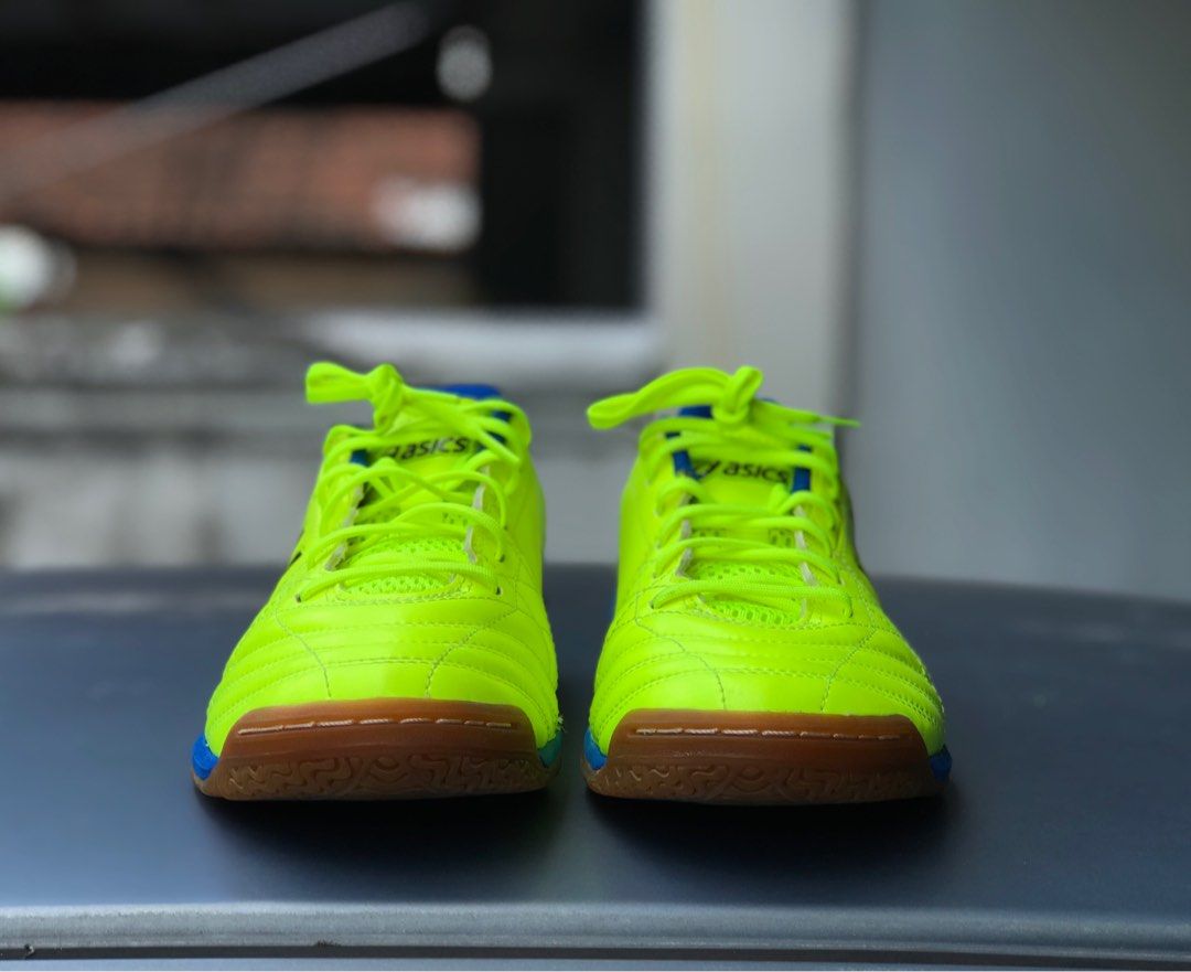 Asics futsal indoor online