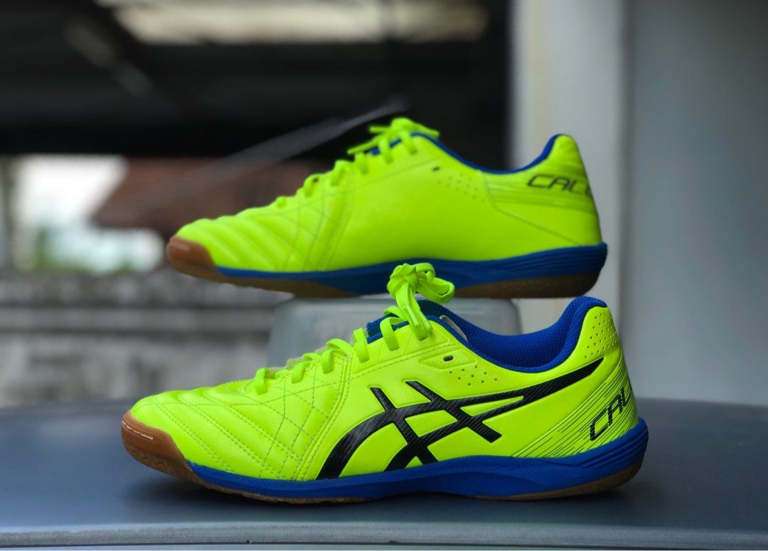 asic futsal