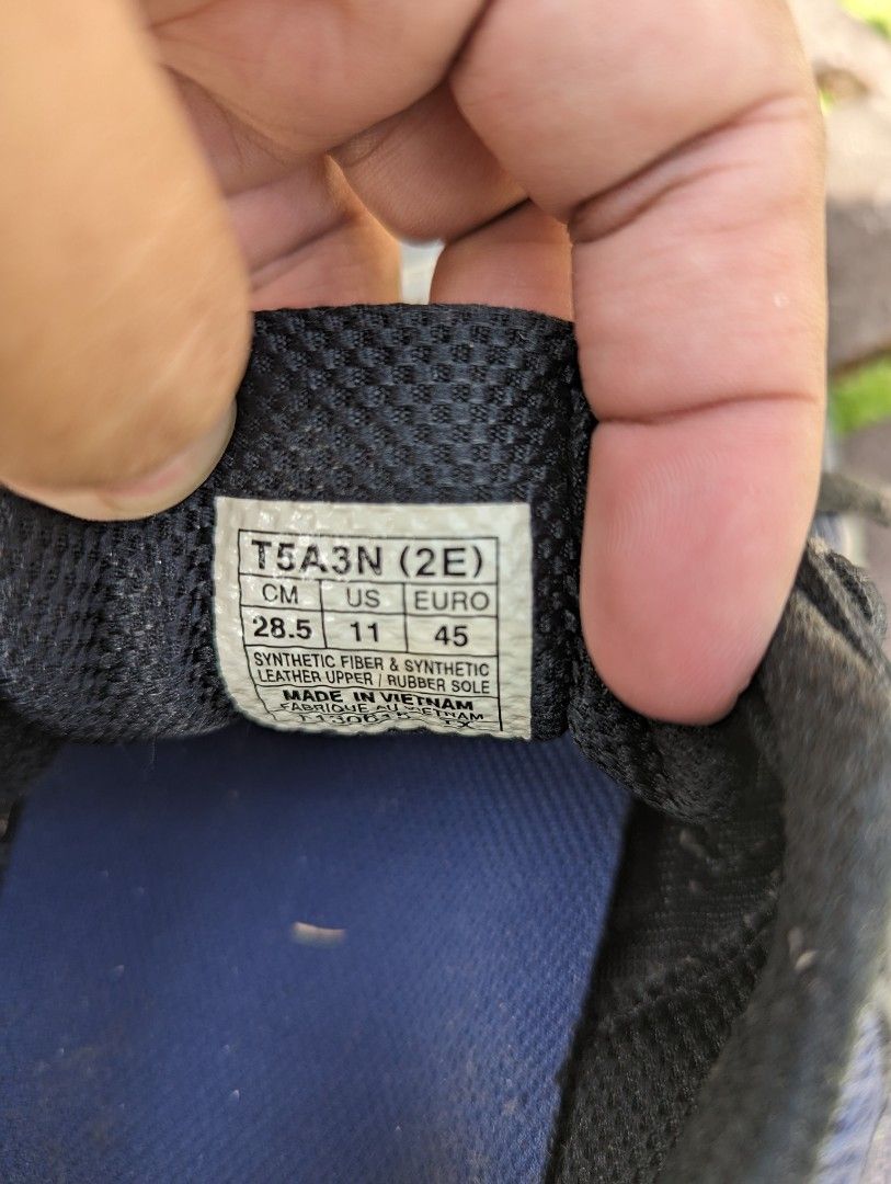 Asics t5a3n sales