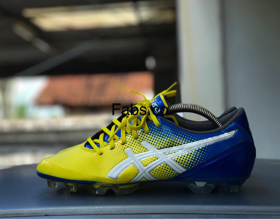 Asics Menace SL Boots