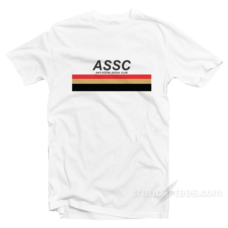 Assc type r hoodie on sale