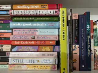 Assorted Brand New books for sale (P500-P1,500)