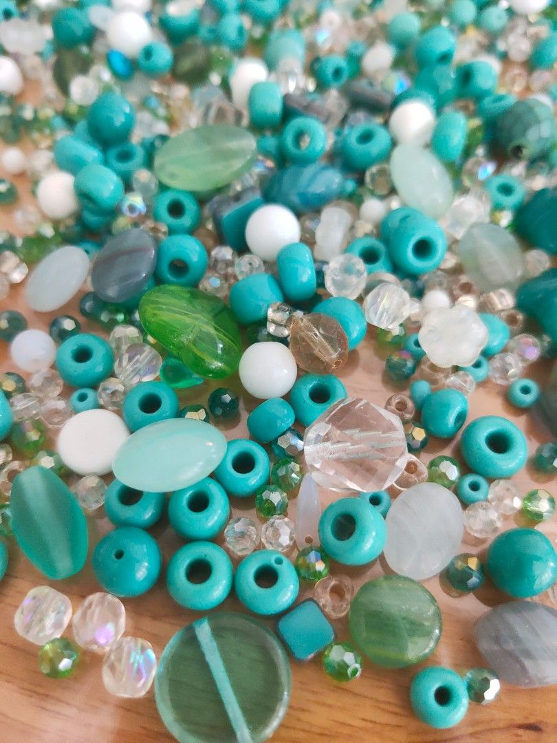 Glass beads clearance cheap