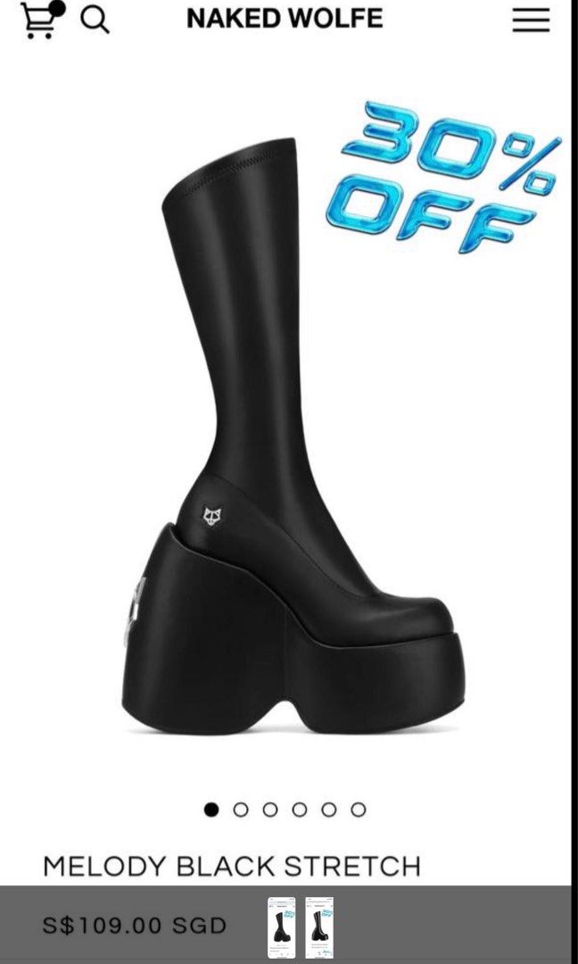 Caterpillar melody cheap boots