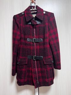 Authentic Burberry Trench Coat