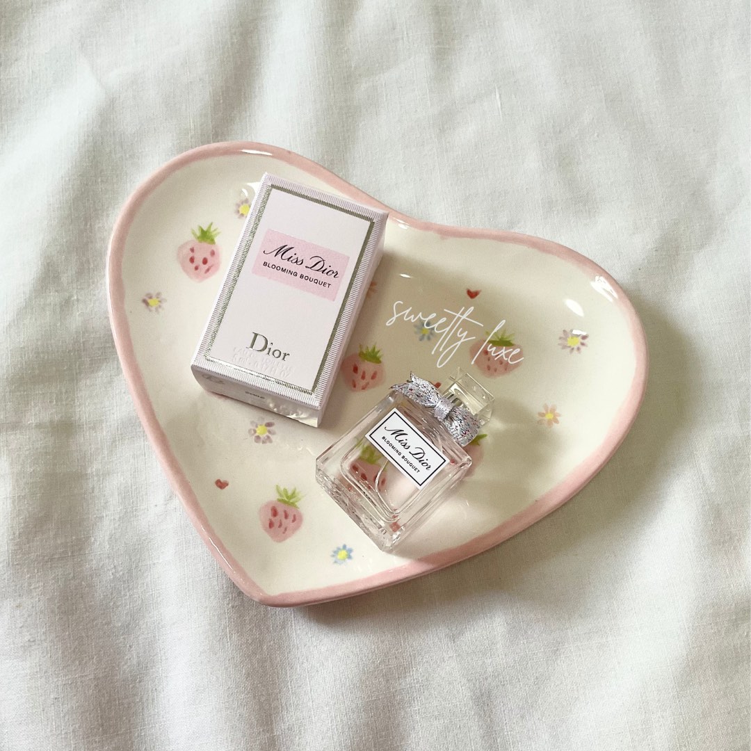 The Perfume Oil Company - MISS - inspired by J'Adore