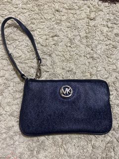Authentic MK (michael kors) wrislet
