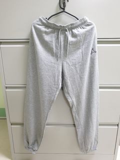 Authentic Nike Jogger Pants (made in Columbia)
