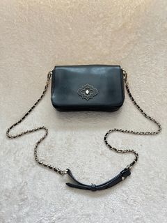 Authentic Oryany New York 2-way Chained Bag