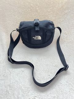 Authentic The North Face Crossbody Bag