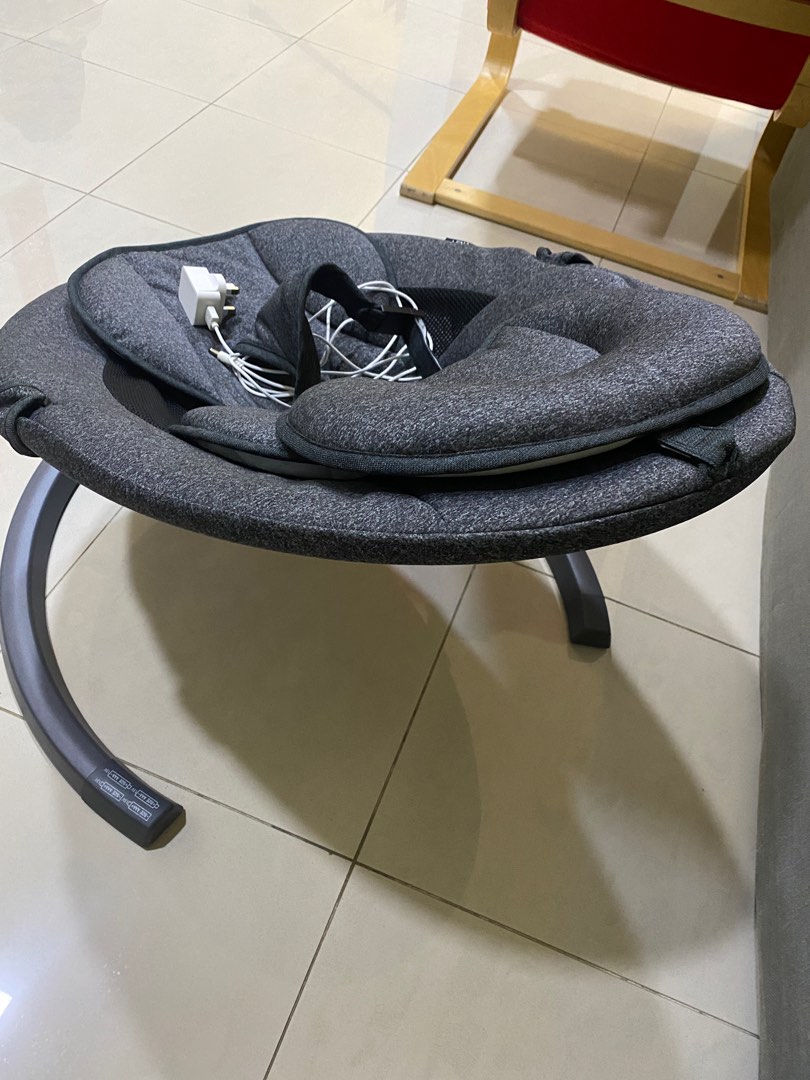 Shaking chair for babies hotsell
