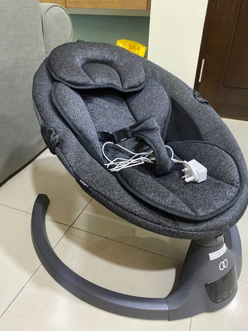 Shaking chair for babies online