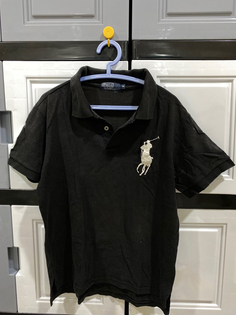 Baju polo original on sale