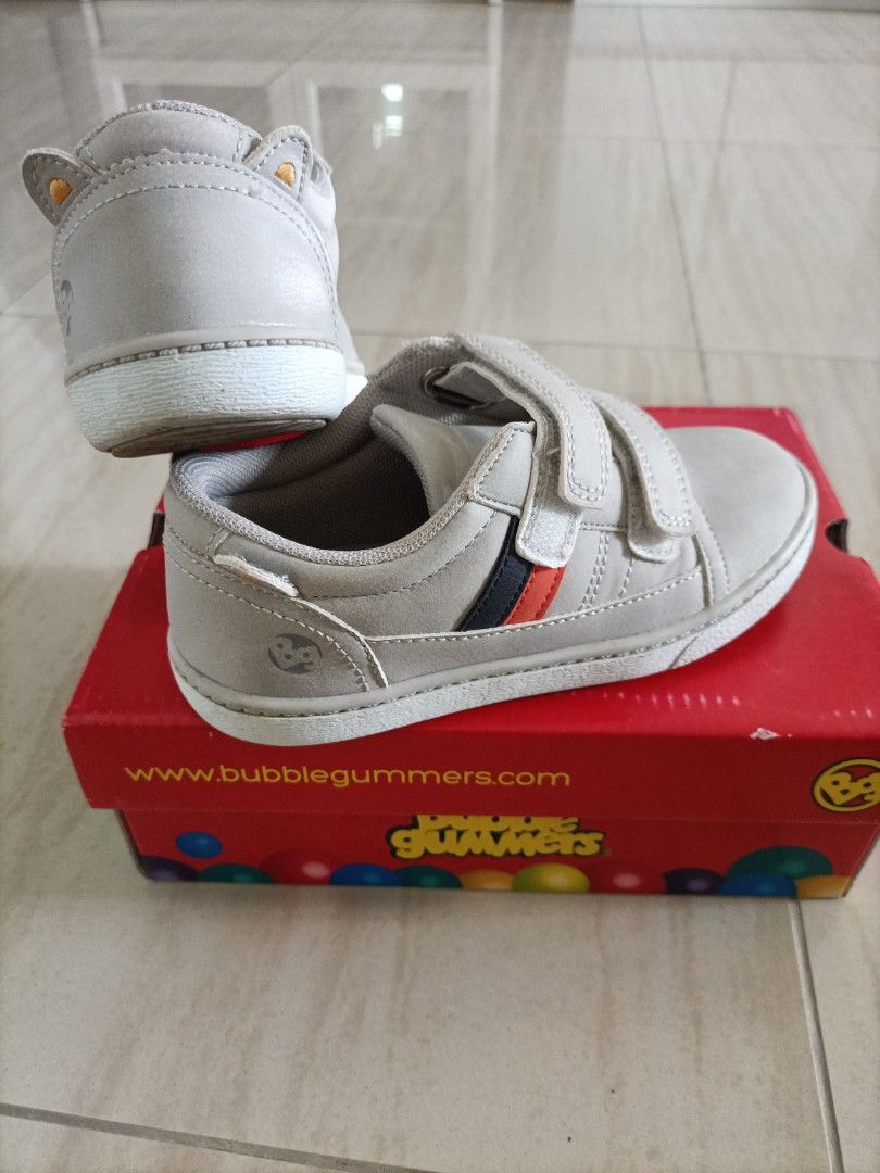 Bata bubblegummers boy shoe
