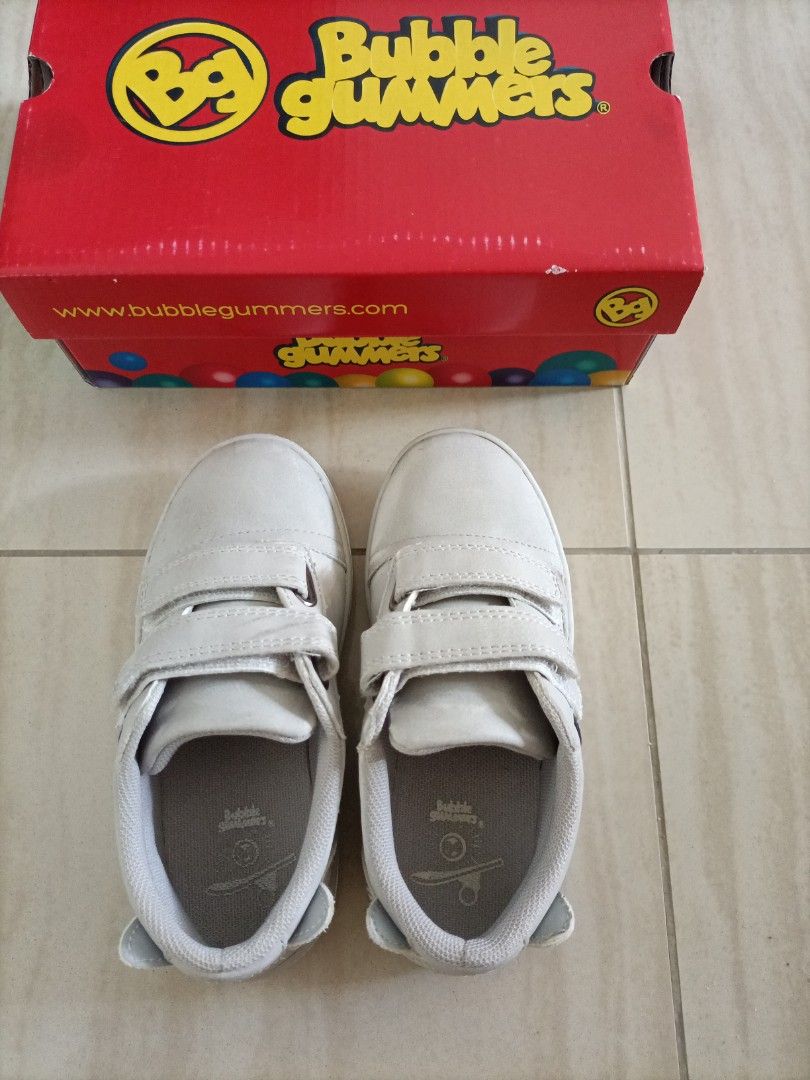 Bata bubblegummers boy shoe