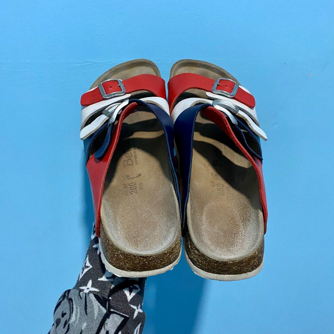 betula by birkenstock