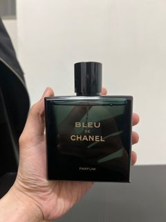 Bleu de Chanel Parfum 100 ML