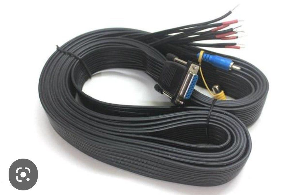 Bose acoustimass 10 speaker hot sale wire