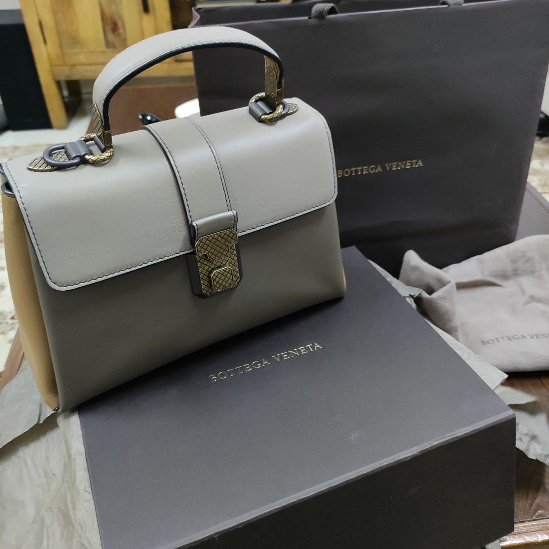 bottega veneta piazza